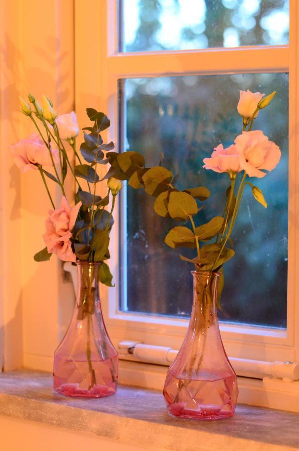 B&B Het Huijsje Woudrichem ภายนอก รูปภาพ